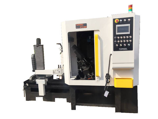 ποιότητας  High Precision Full Automatic Saw Sharpening Machine Woodworking Industries εργοστάσιο