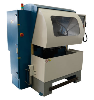 ποιότητας  TORSEL CNC Bandsaw Blade Sharpening Machine for Woodworking Applications εργοστάσιο