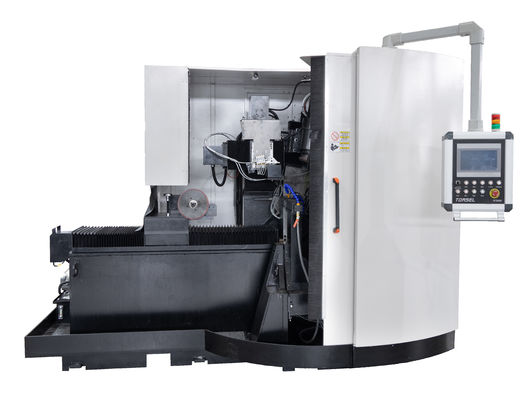 ποιότητας  Cold Metal Circular Saw Blade CNC Sharpening Machine εργοστάσιο