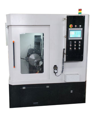 AF650 Μηχανή Τυλίωσης Τυλίματος Τυλίματος CNC