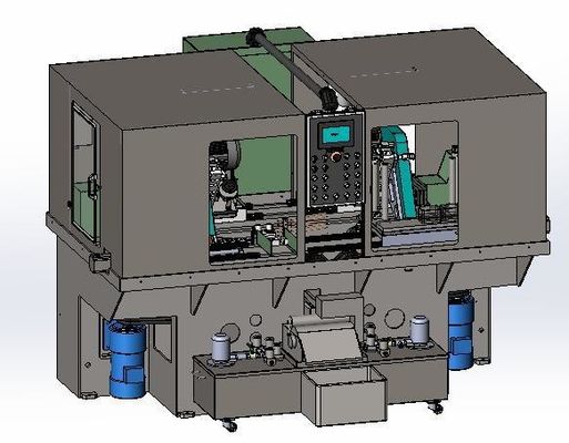 Υψηλής ακρίβειας μηχανή PM315 για ψεκασμό με CNC