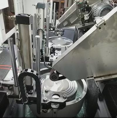 Υψηλής ακρίβειας μηχανή PM315 για ψεκασμό με CNC