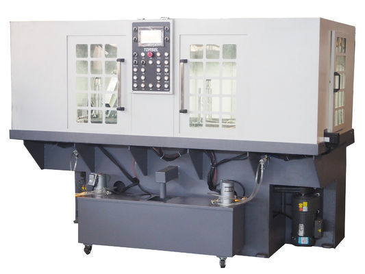 Υψηλής ακρίβειας μηχανή PM315 για ψεκασμό με CNC