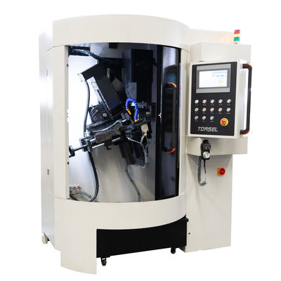 Μηχανή οξείας λεπίδας CNC TORSEL