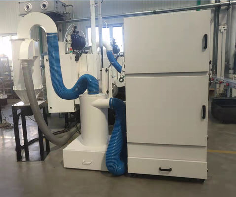 TORSEL CNC λειτουργία κυκλική μηχανή ψυχρού πριόνου