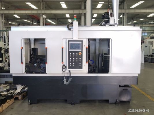 Εργασία ξυλείας Κόψιμο CNC Στρίψιμο πριονιστήρα Μαχαίρι οξύνει εξοπλισμό