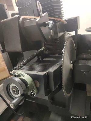 TORSEL CNC υψηλής ακρίβειας επαγγελματική κυκλική πριονιστική λεπίδα