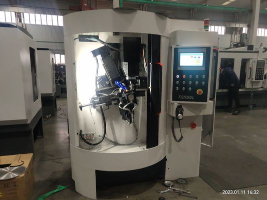 TFM650 CNC κυκλική Tct πριονιστήρας λεπίδας γλιτώντας για την αναβλήση