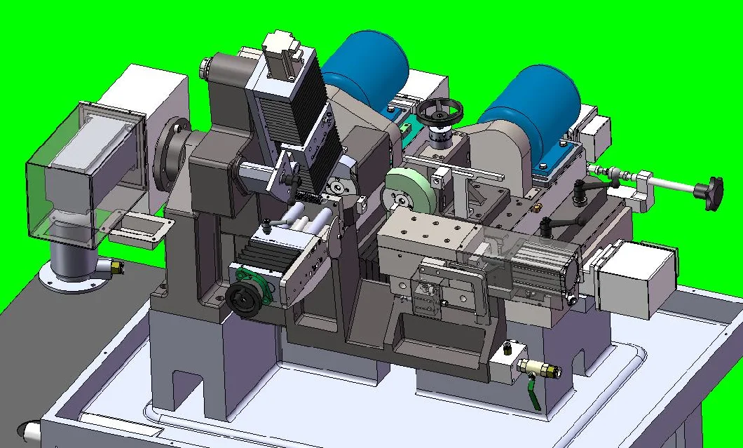 TORSEL CNC υψηλής ακρίβειας επαγγελματική κυκλική πριονιστική λεπίδα 1