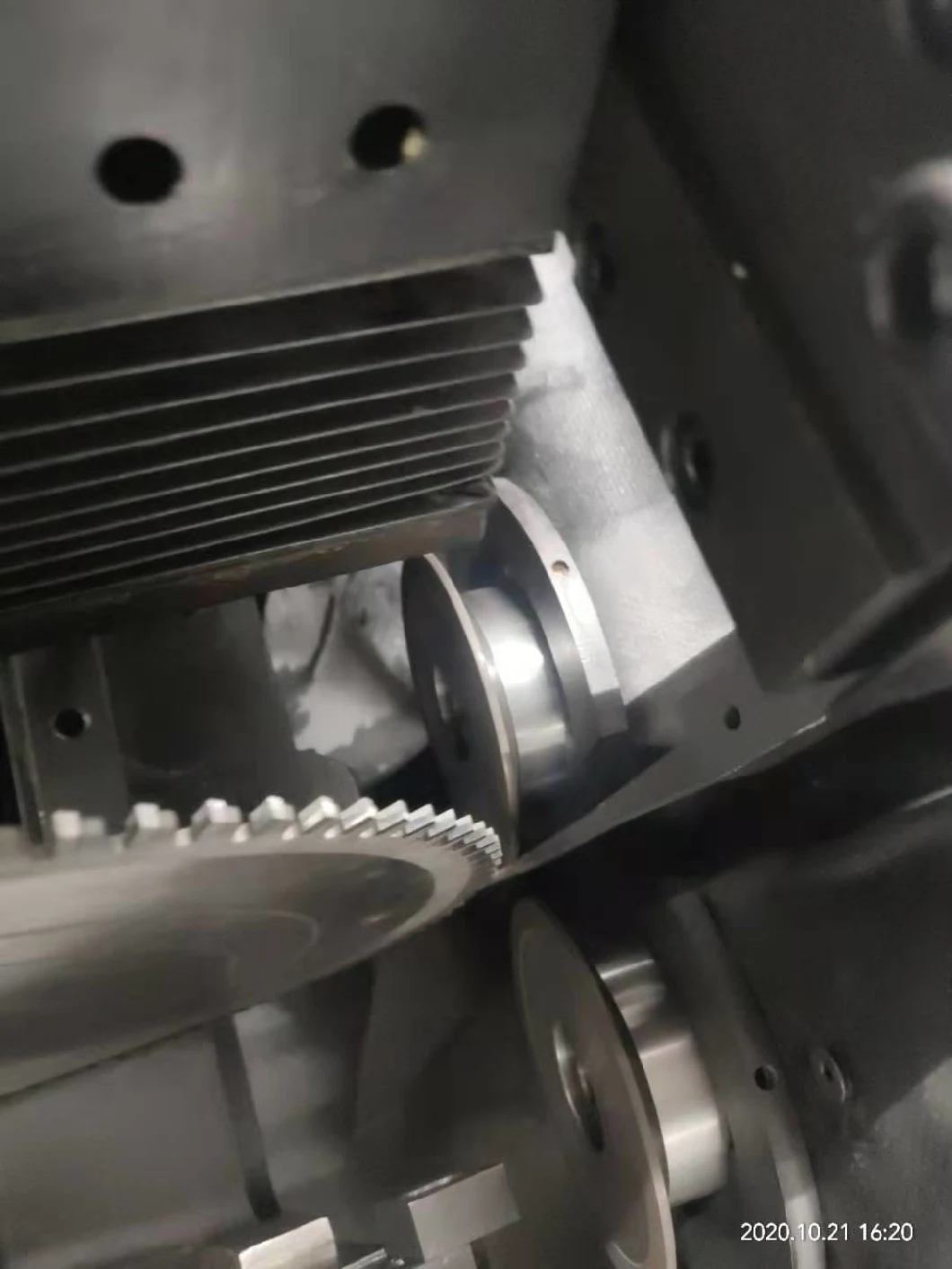 TORSEL CNC υψηλής ακρίβειας επαγγελματική κυκλική πριονιστική λεπίδα 4