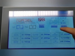 NS500 CNC ΔΙΠΛΌΣ ΔΕΥΤΕΡΕΎΩΝ ΜΎΛΟΣ